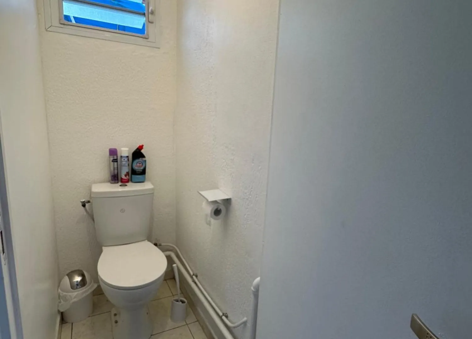 Apartment Ferienwohnung Appt F2 Bellissima Baie-Mahault