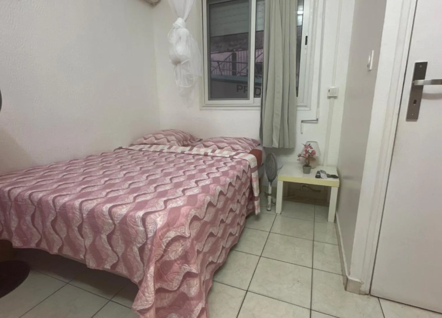 Ferienwohnung Appt F2 Bellissima Baie-Mahault Apartment