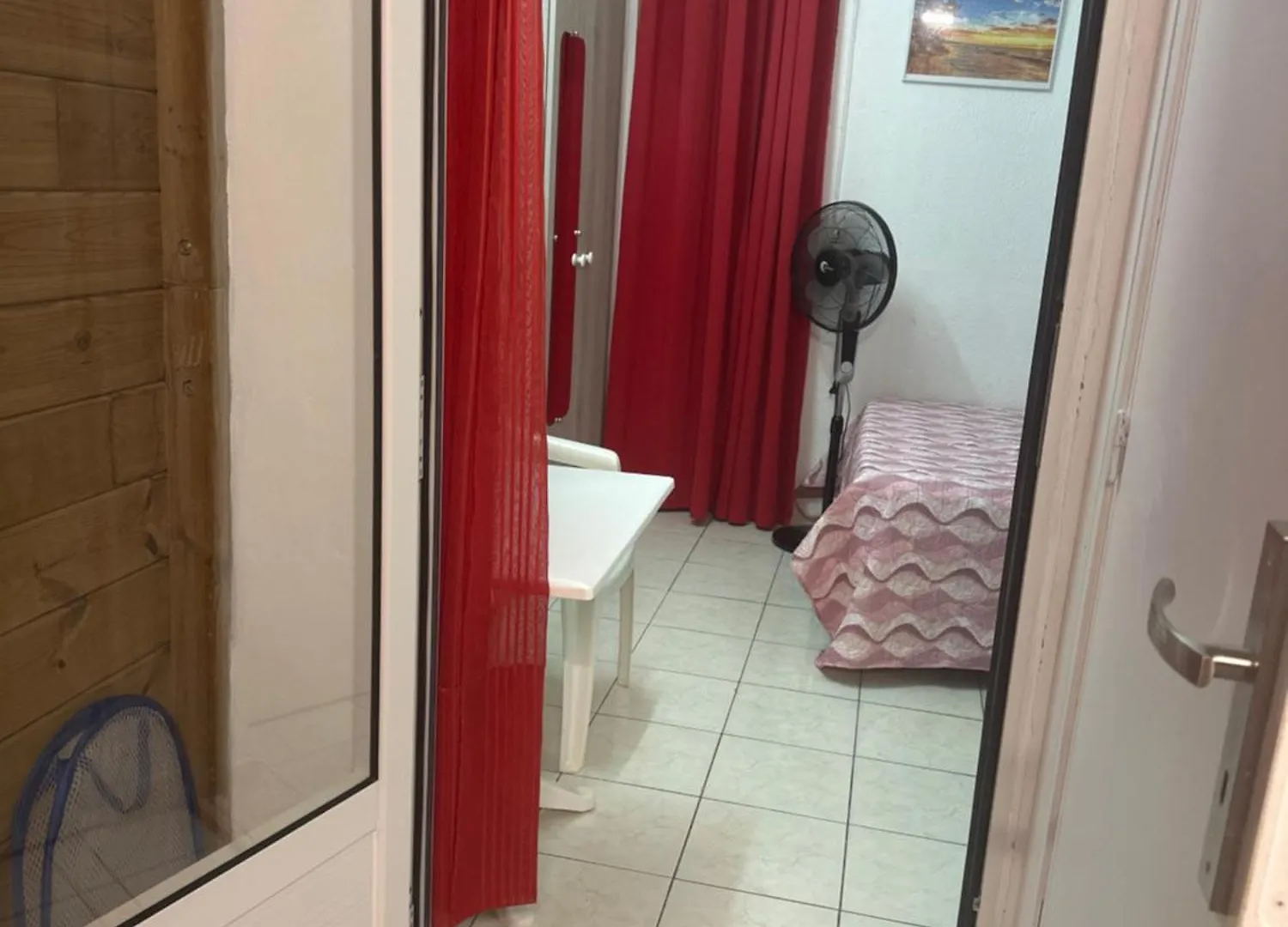 Ferienwohnung Appt F2 Bellissima Baie-Mahault